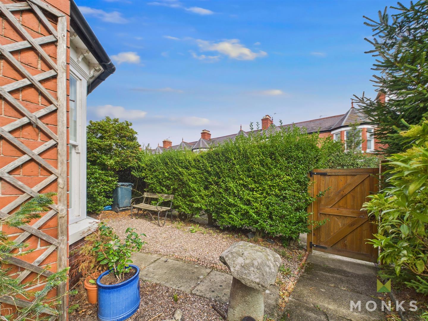 23 Alfred Street, Shrewsbury, SY2 5EY For Sale